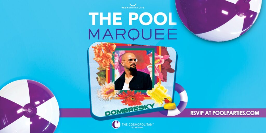 Marquee Dayclub | Sunday Pool Party