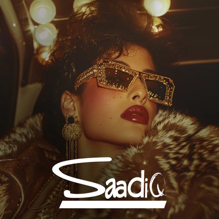 SaadiQ Wednesdays w/ DJ Franzen