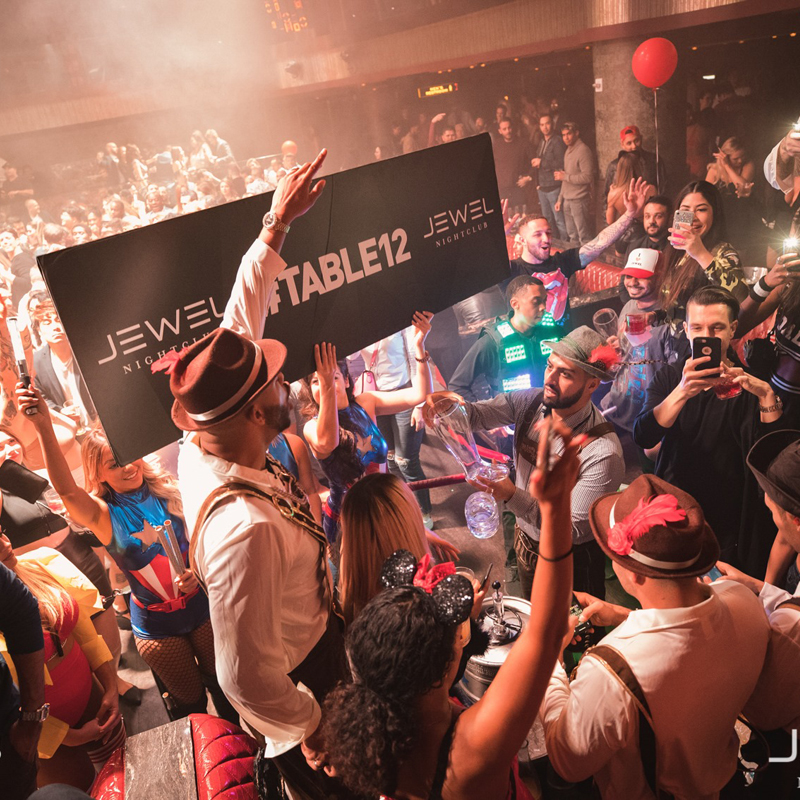 jewel-las-vegas-halloween-1 JEWEL Las Vegas Halloween Weekend Party