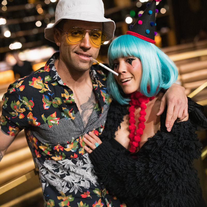 omnia-las-vegas-halloween-3 OMNIA Thursday Las Vegas Halloween Weeke Partynd