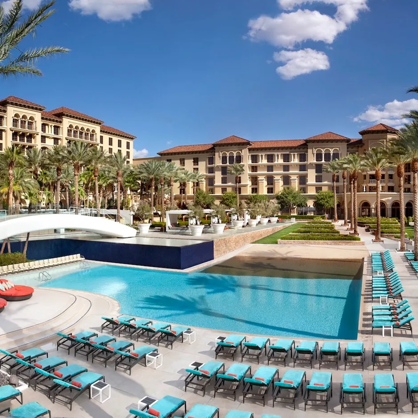 Green Valley Ranch Pool Guide Green Valley Ranch Pool | Family-Friendly, Resort-Style Relaxation